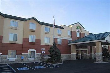 Extended Stay America - Findlay - Tiffin Avenue