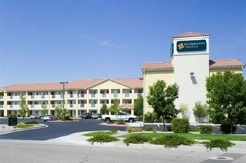 Crossland Albuquerque - Northeast