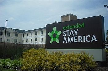 Extended Stay America - Cincinnati – Blue Ash – Kenwood Road