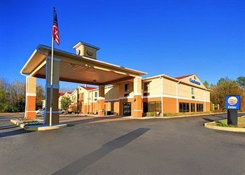 Comfort Inn Selma