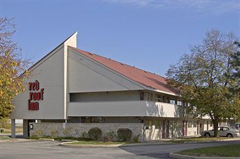 Red Roof Inn Springfield