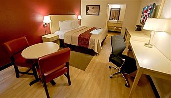 Red Roof Inn West Monroe