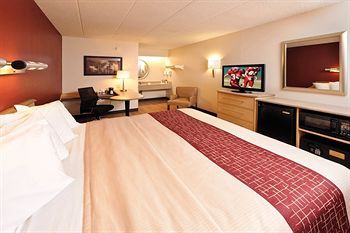 Red Roof Inn Western Michigan University