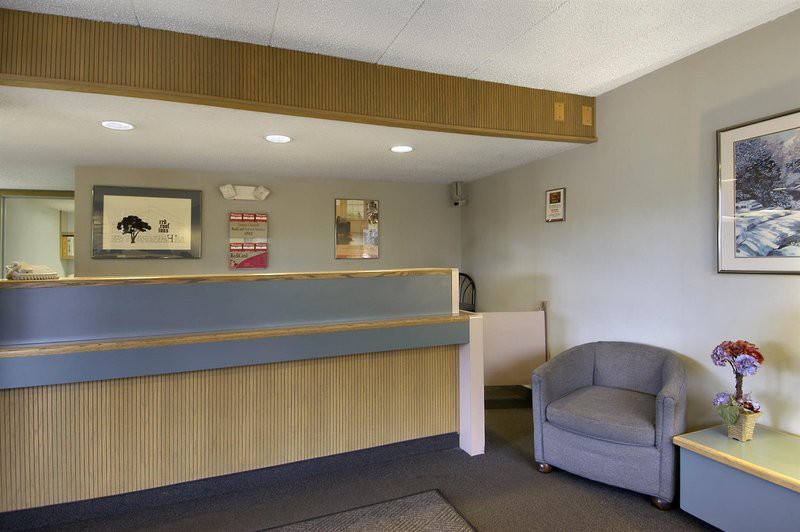 Motel 6 St. Louis - Bridgeton