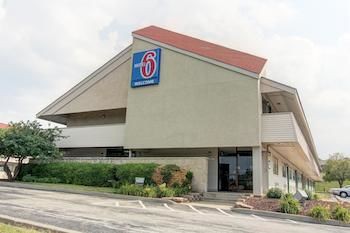 Motel 6 St. Louis - Bridgeton