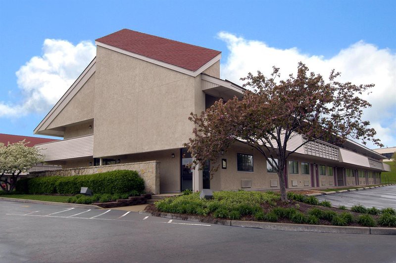Motel 6 St. Louis - Bridgeton