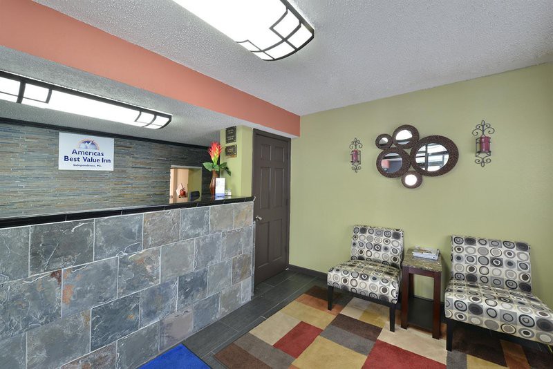 Americas Best Value Inn