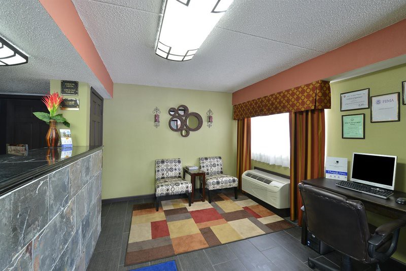 Americas Best Value Inn