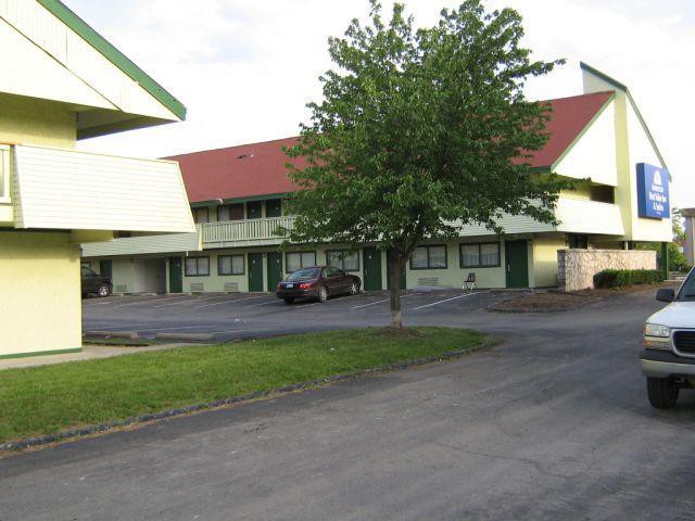 Americas Best Value Inn
