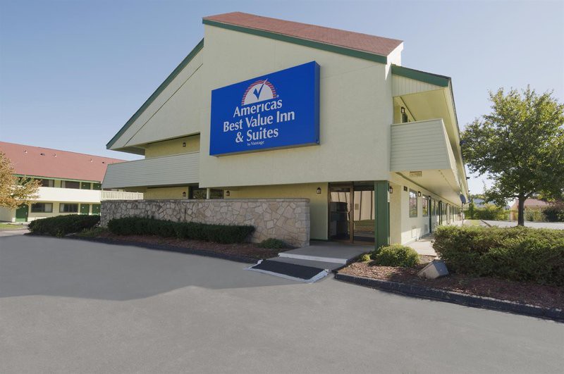 Americas Best Value Inn
