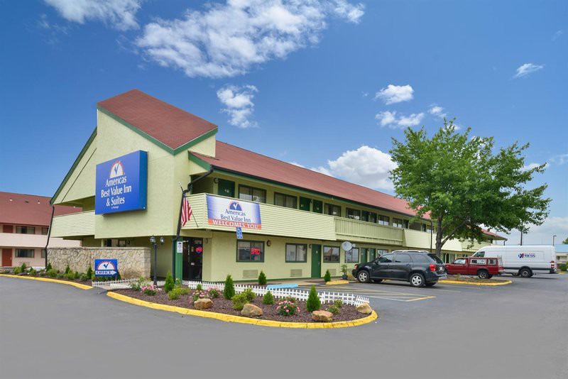 Americas Best Value Inn