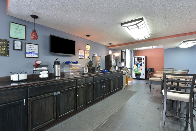 Americas Best Value Inn