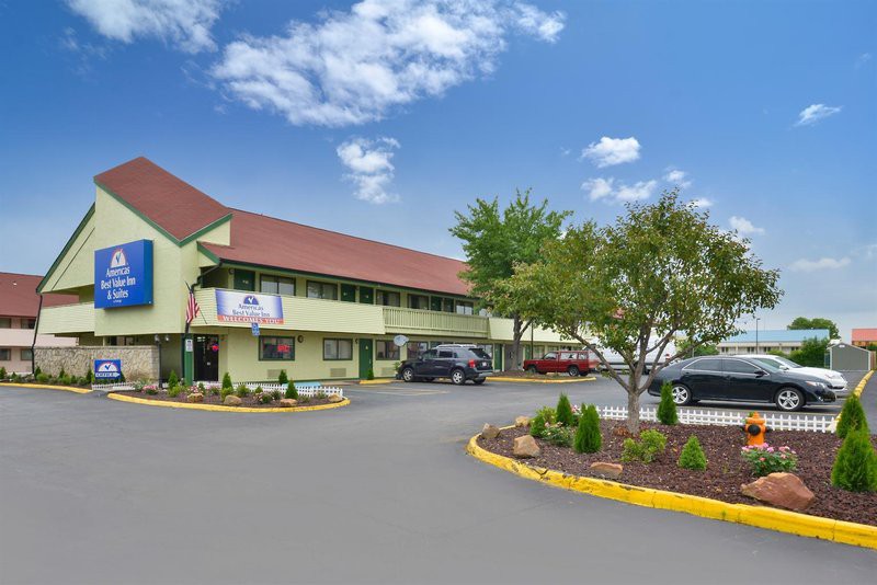 Americas Best Value Inn