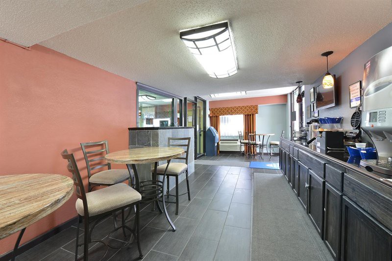 Americas Best Value Inn
