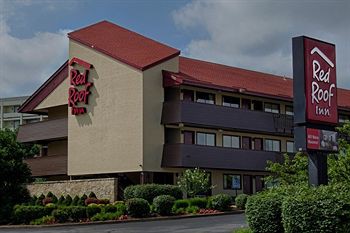Red Roof Plus+ St Louis - Forest Park/Hampton Avenue