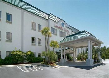 Comfort Suites