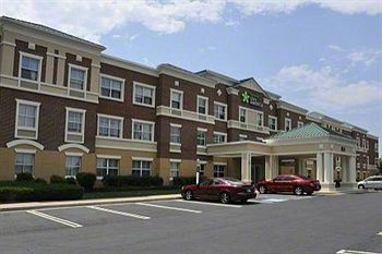 Extended Stay America Washington, DC - Gaithersburg - South