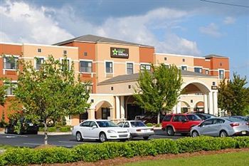 Extended Stay America - Fayetteville - Cross Creek Mall