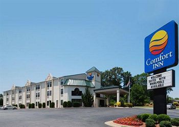 Quality Inn & Suites Tarboro