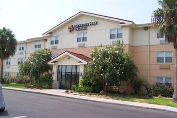 Extended Stay America - Corpus Christi - Staples
