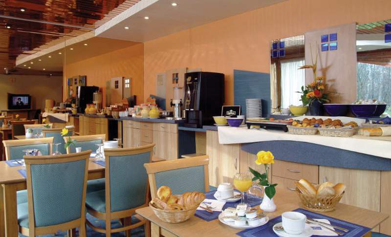 Holiday Inn Express Brussels Airport