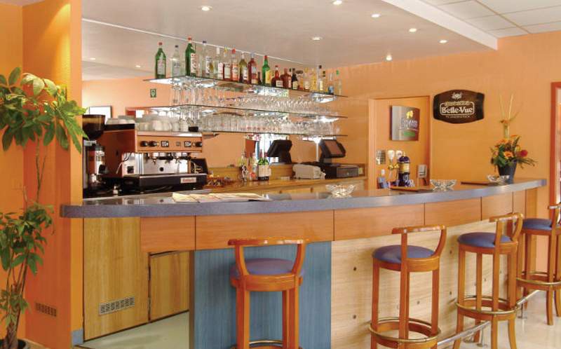 Holiday Inn Express Brussels Airport