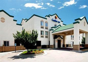 Comfort Inn Decatur