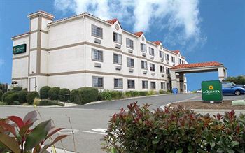 La Quinta Inn & Suites Davis