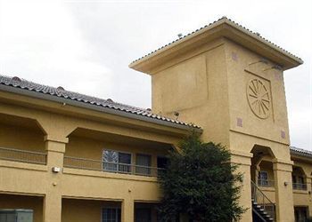 Quality Inn & Suites Lathrop - South Stockton