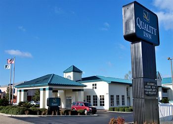 Quality Inns Chipley