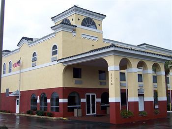 Ruskin Inn Hotel