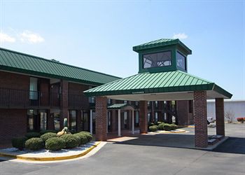 Quality Inn and Suites Vidalia