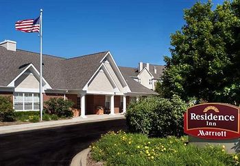 Residence Inn by Marriott Waukegan/Gurnee