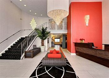 Comfort Inn