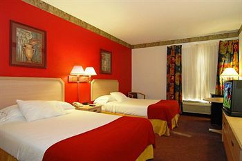 Red Roof Inn Kentland