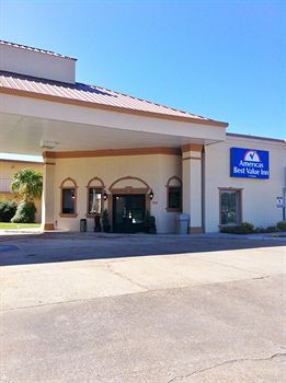 Americas Best Value Inn