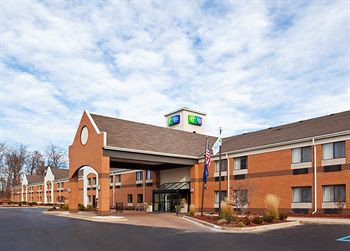 Holiday Inn Express & Suites Brighton