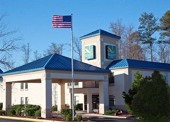 Quality Inn