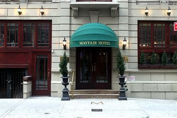 Mayfair New York