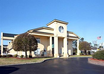 University Inn