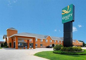 Quality Inn