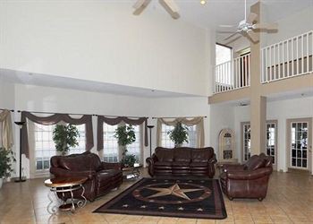 Red Roof Inn Dumas