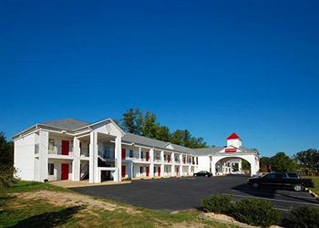 Econo Lodge Ruther Glen