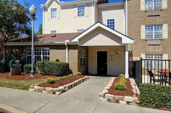 Home-Towne Suites Montgomery