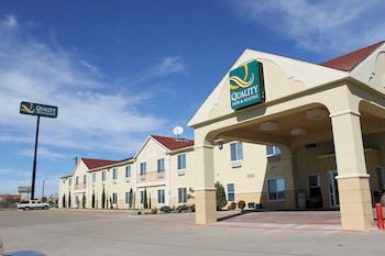 Quality Inn & Suites Terrell