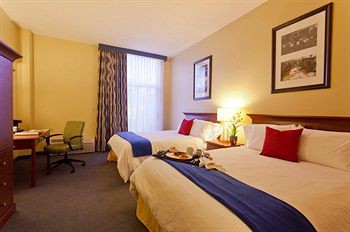 UMass Lowell Inn and Conference Center