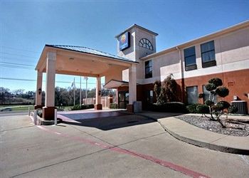 Executive Inn