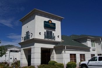 Extended Stay America - Denver - Tech Center - Central