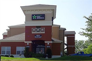 Extended Stay America Kansas City - Lenexa - 87th St.