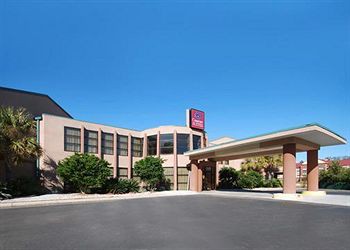 Baymont by Wyndham Laurel